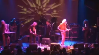 Télécharger la video: [日本/法国/迷幻/太空/前卫摇滚] Acid Mothers Gong - Live at Uncon 2006