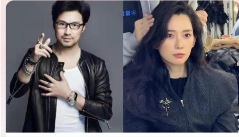 汪峰新女友李巧非诚勿扰牵手男嘉宾