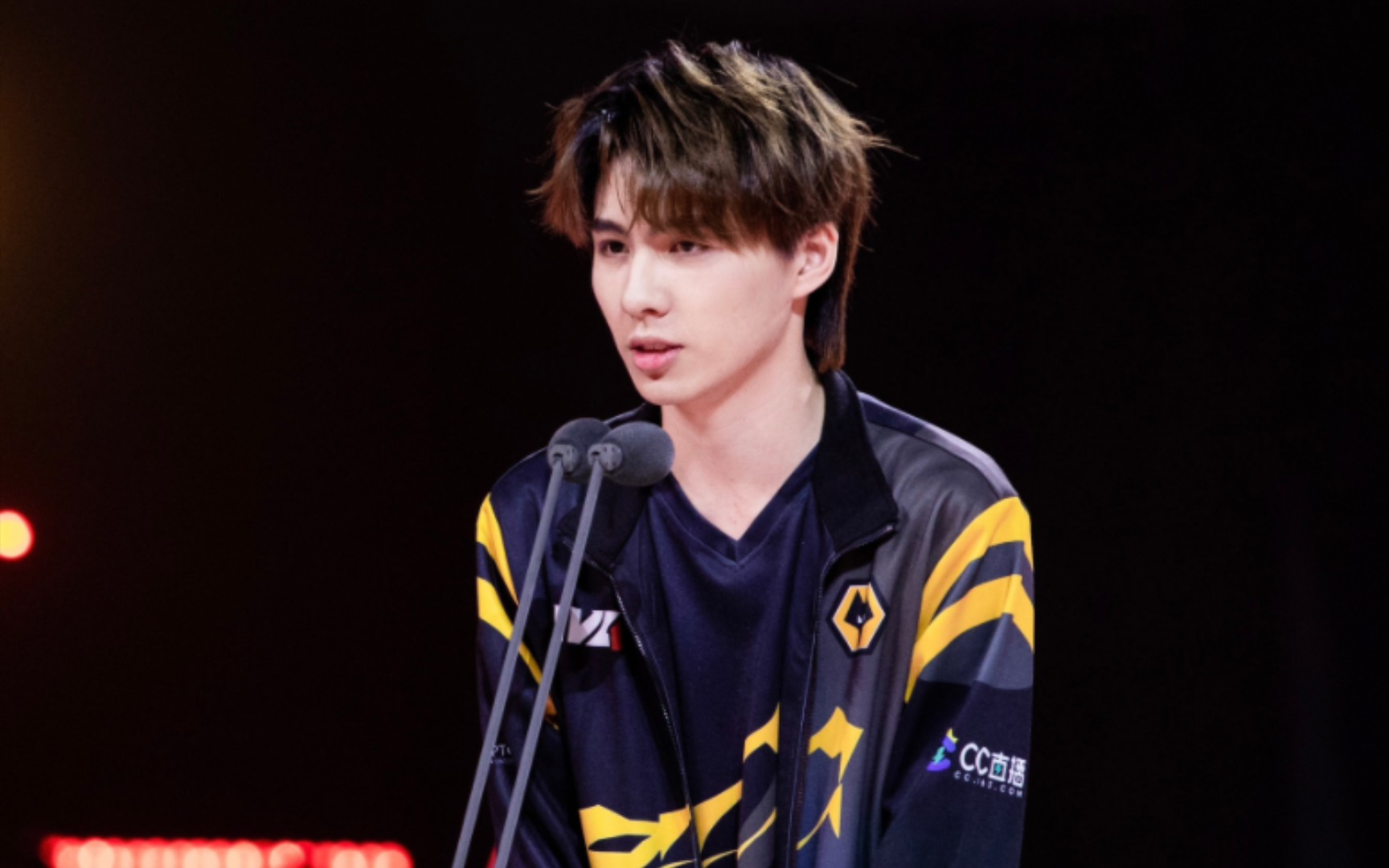 【狼队 487】而我受过的伤都是我的勋章 夏季赛见