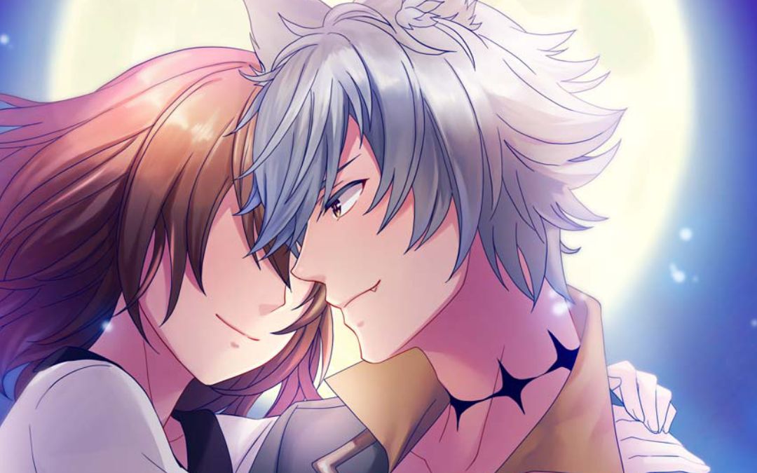 梦100-王子故事|维姆-1 cv江口拓也 贝斯马鲁的王子(已觉醒-日觉 月觉