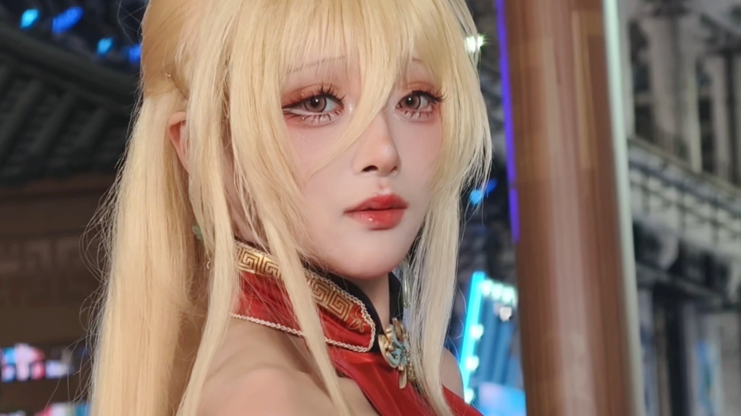 就是枣糕的实力吗