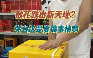 Download Video: 散花飞天又跌出新天地？亮哥：产量无想象！