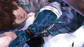 梶裕貴 下野紘の青春エピソードに驚き 爆笑 自身の体験談も 濃厚チョコブラウニー オーディオ小説 No Doubt アニメテレビcm インタビュー 哔哩哔哩 Bilibili