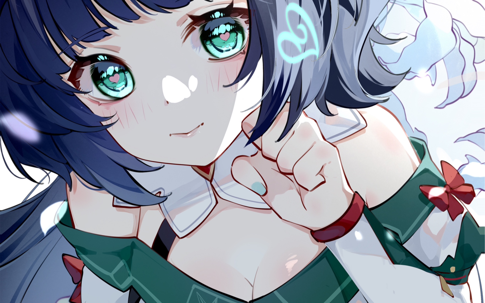 【原神】致兰罗摩