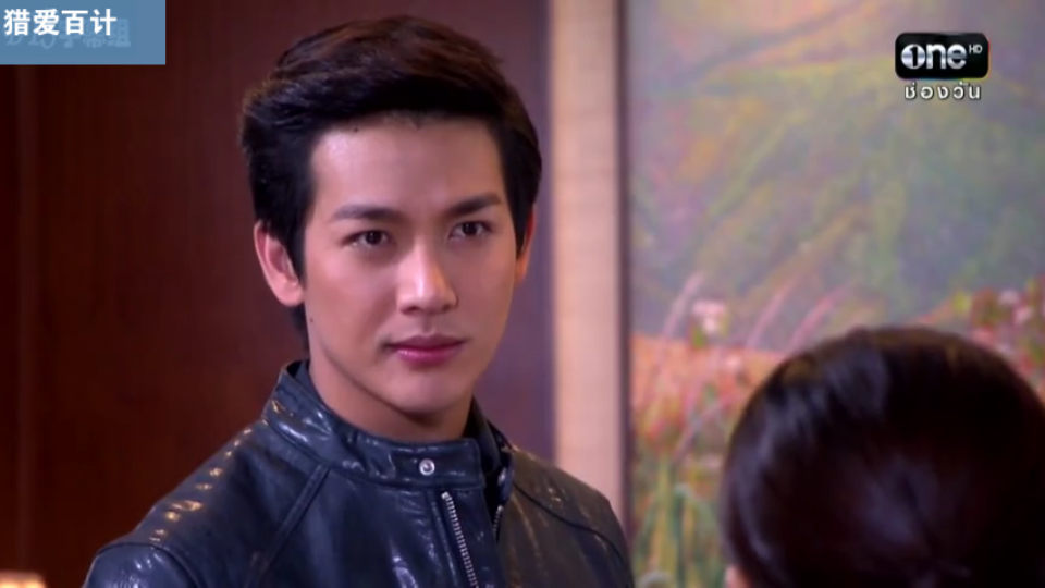 【泰剧猎爱百计】cut8-5 女主答应跟男主回家