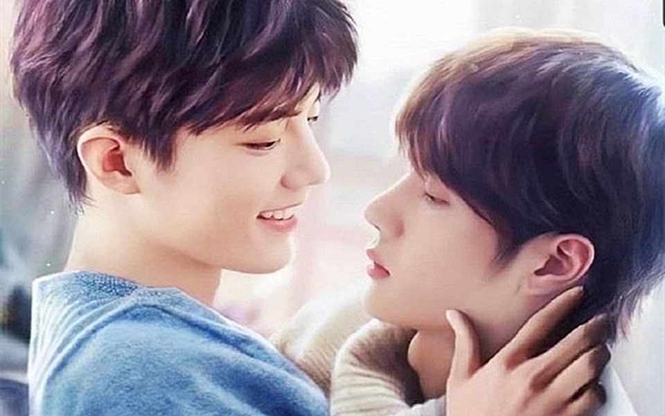 【博君一肖】王甜甜和他哥的 甜蜜双标 第八期