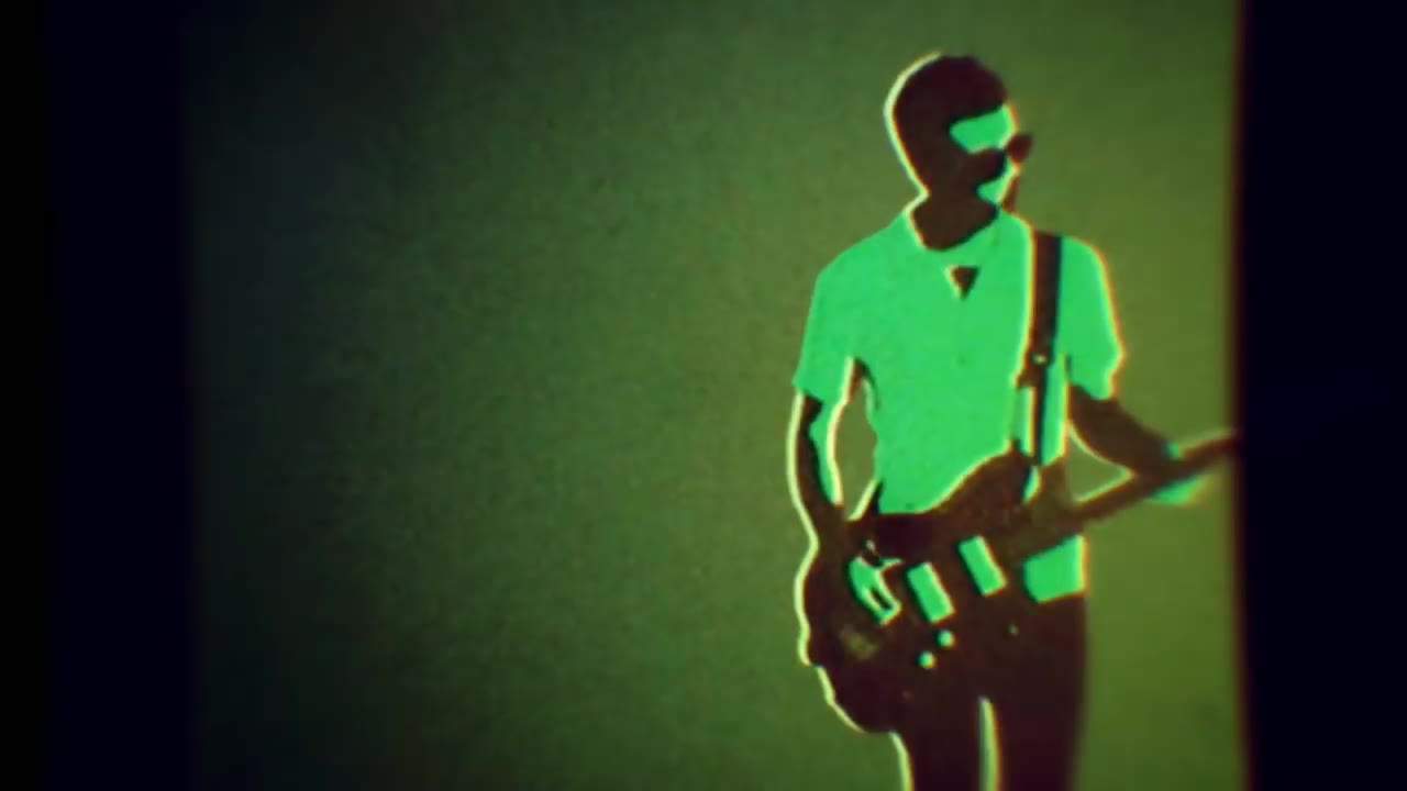 【NGHFB】Noel Gallagher’s High Flying Birds - Holy Mountain (Official Video)