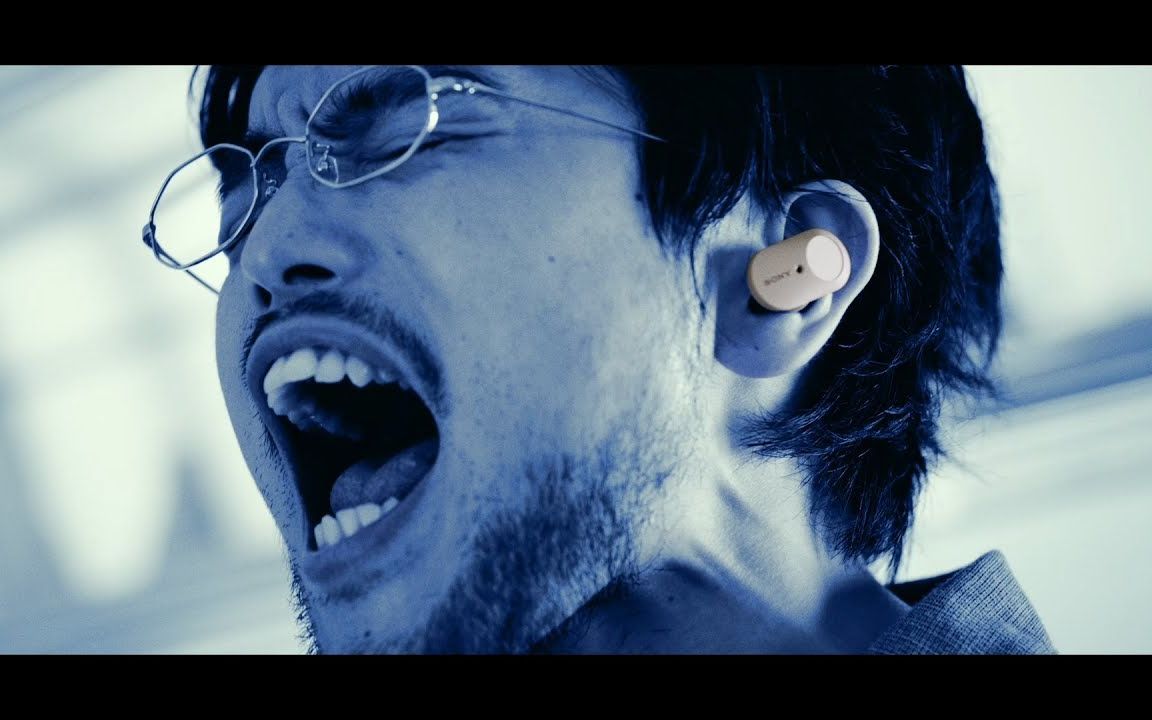 kinggnu初音源化楽曲teenagerforeverをcmで披露静寂に包まれた电车内