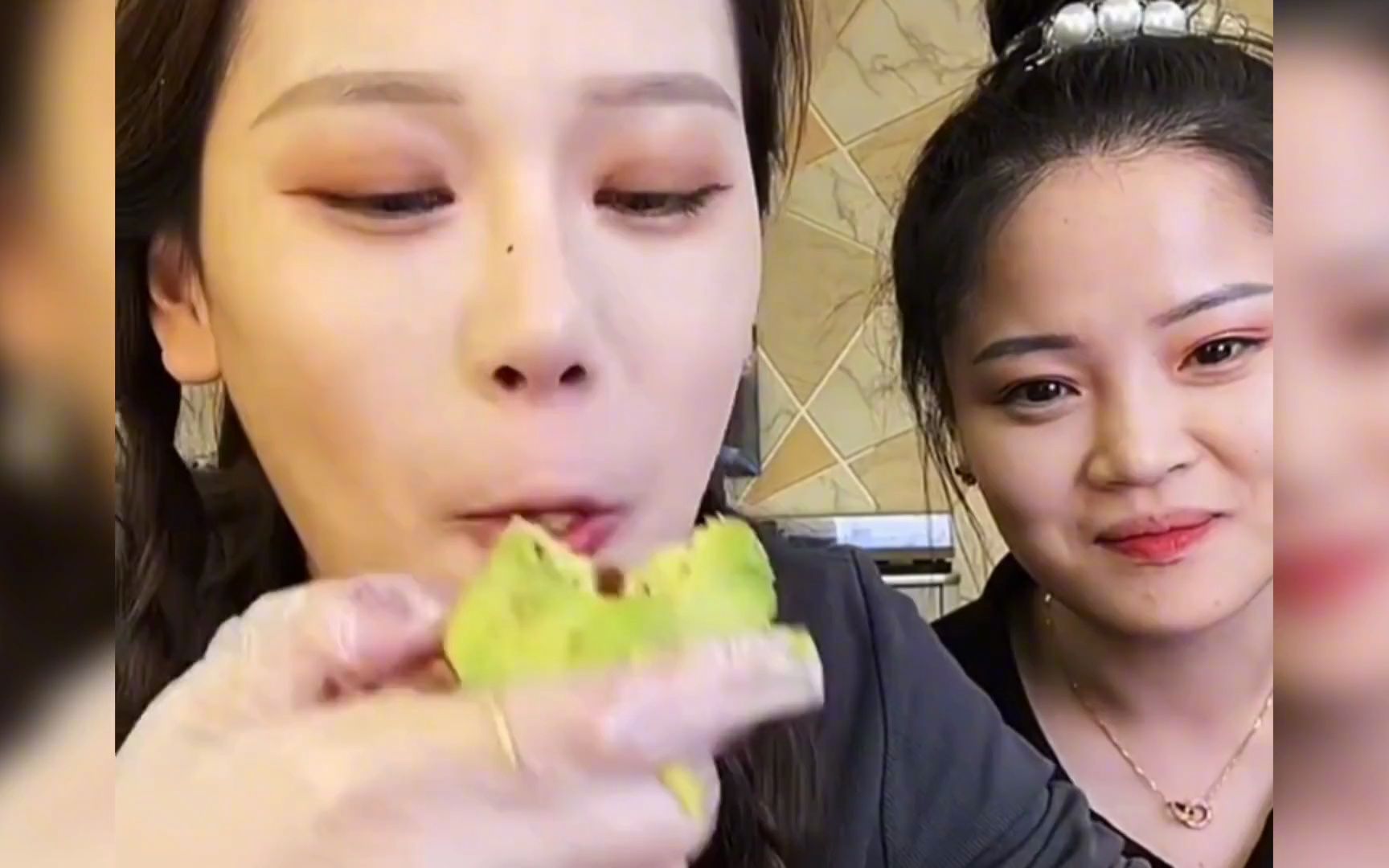 小鱼的得力干将之一老许,轻松月入十万,让人极其眼红