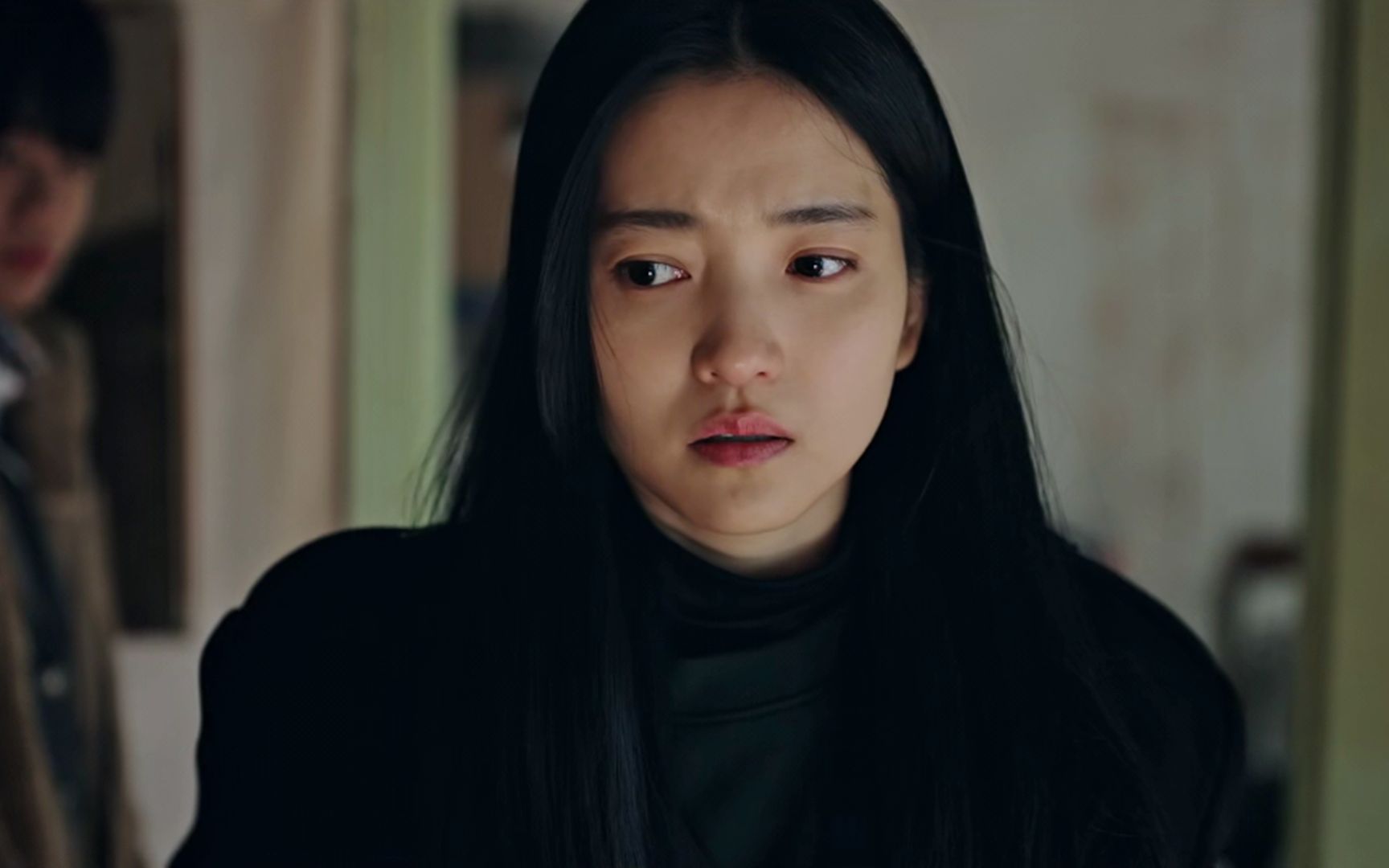 金泰梨全新韩剧《恶鬼》正式上线