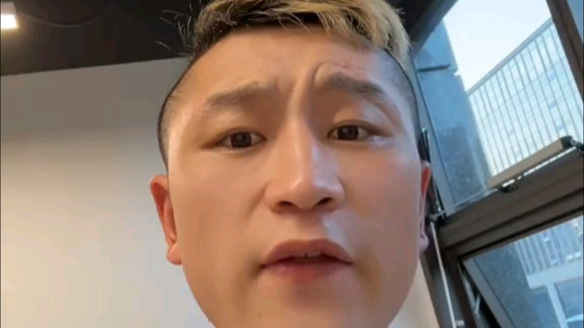 狂野小子张野让火麒麟王赛不要站在道德的制高点上来