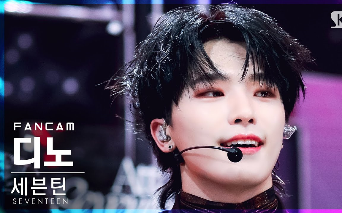 seventeendino李灿回归舞台直拍横拍合辑更新至mini9