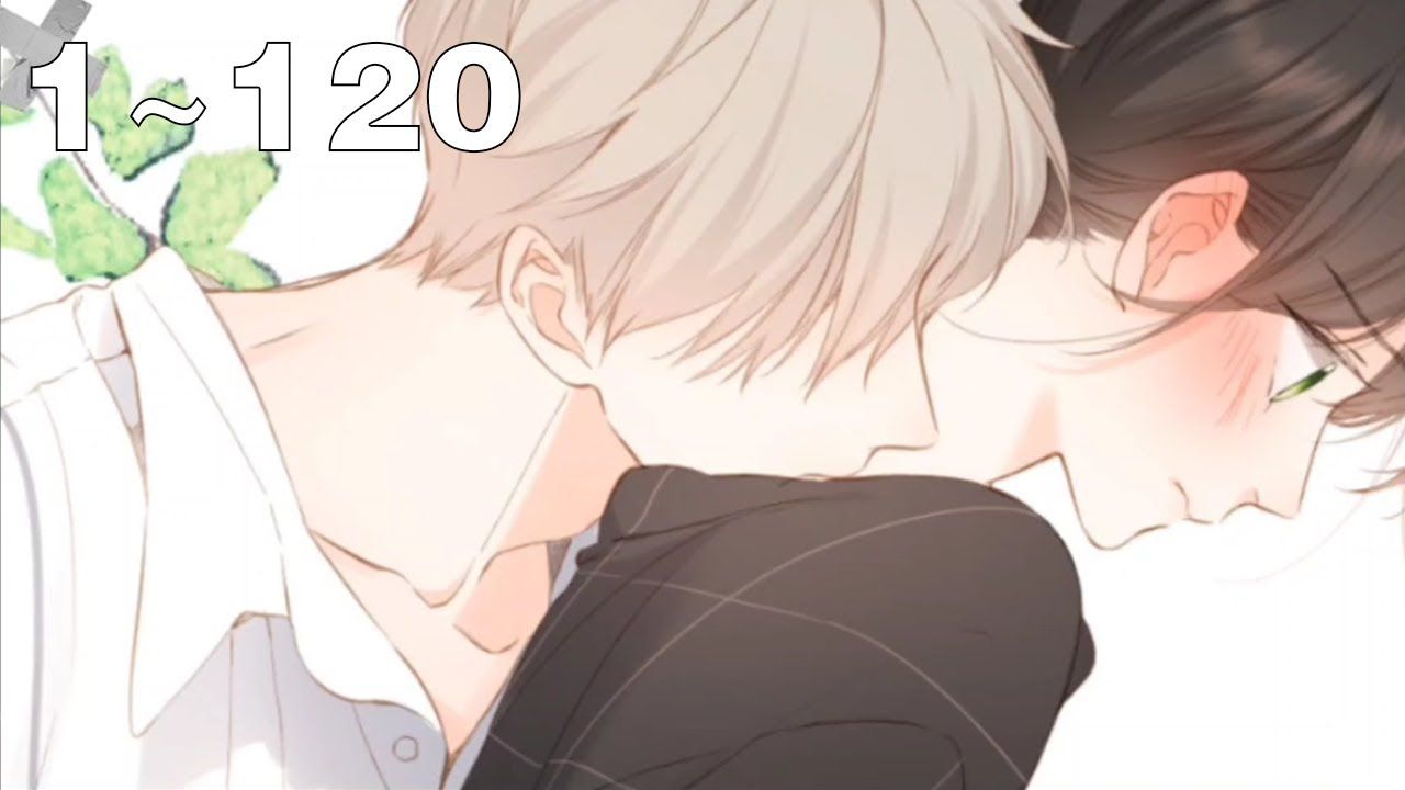 【漫画解说】《再度与你》1_120集:一个不解风情冷面女体育老师,一个