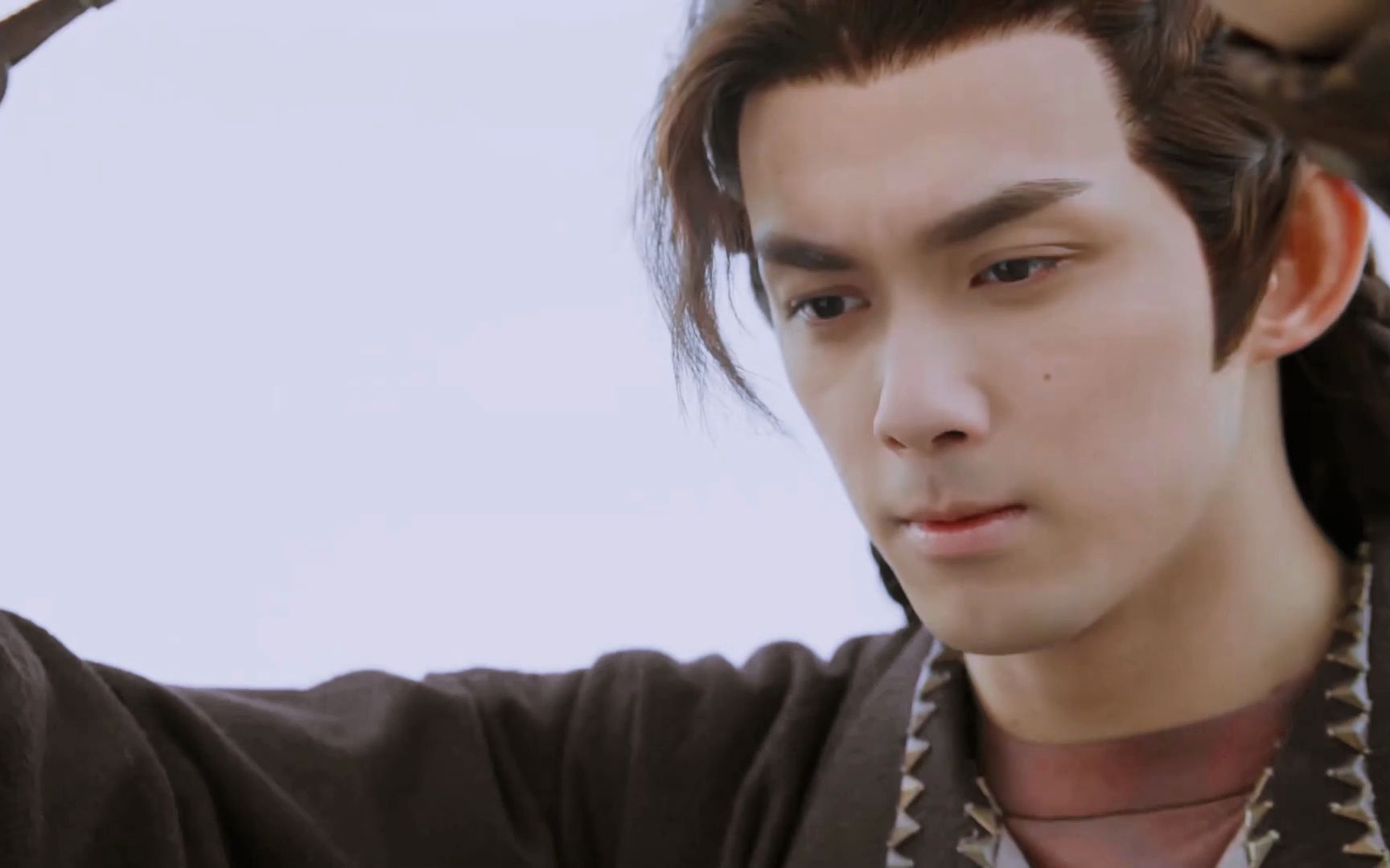 【吴磊 阿诗勒隼】他一定是鹰师所有人心中最好最好的特勤吧!