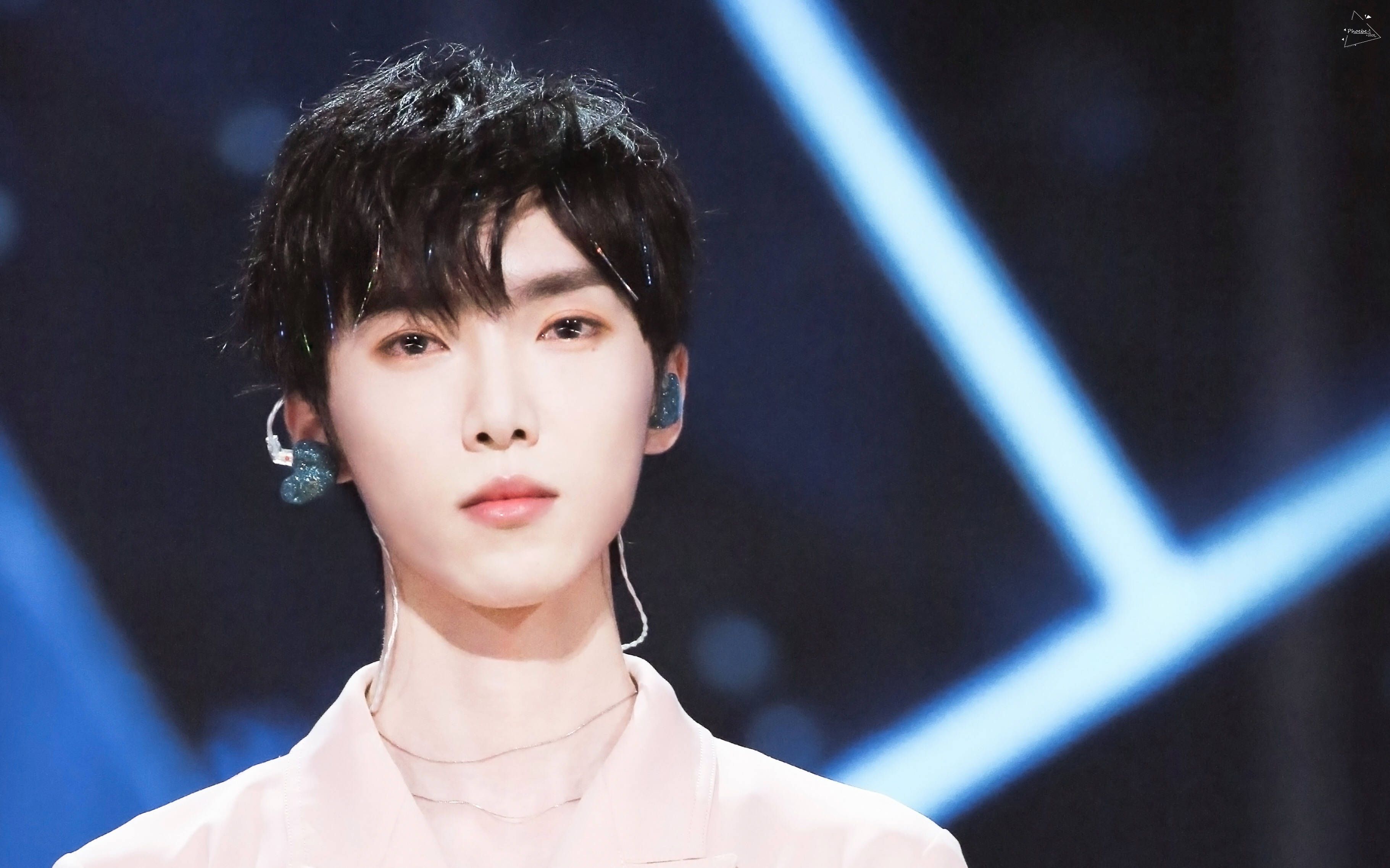 【创造营赵磊】这是什么神仙vocal啊!宝藏男孩必须拥有姓名!