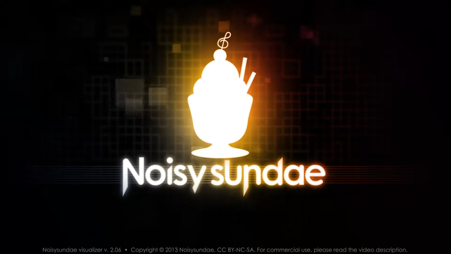your everyday happycore - noisysundae