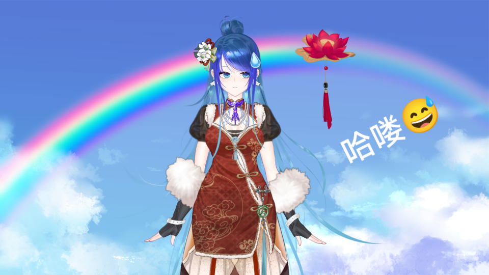 活动作品布吉岛