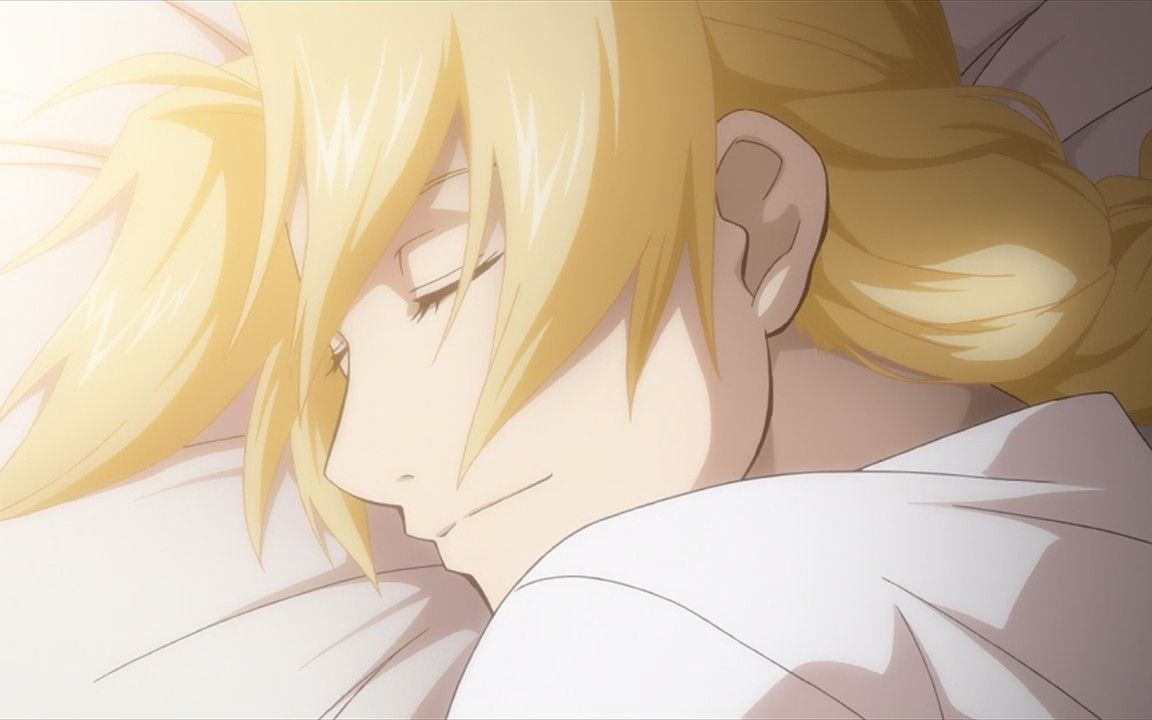 钢之炼金术师fa作画精选集2009tvver