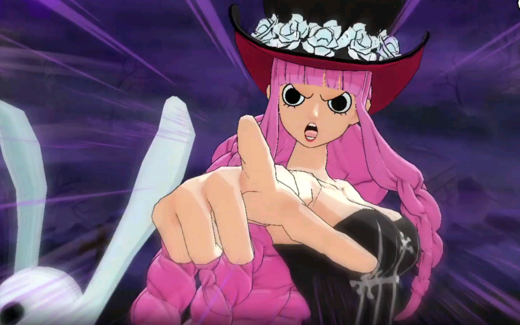 新世界佩罗娜天梯对局_哔哩哔哩bilibili