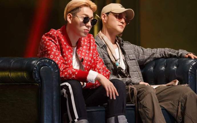 showmethemoney6 zico&dean制作人公演_哔哩哔哩 (゜-゜)つロ 干杯