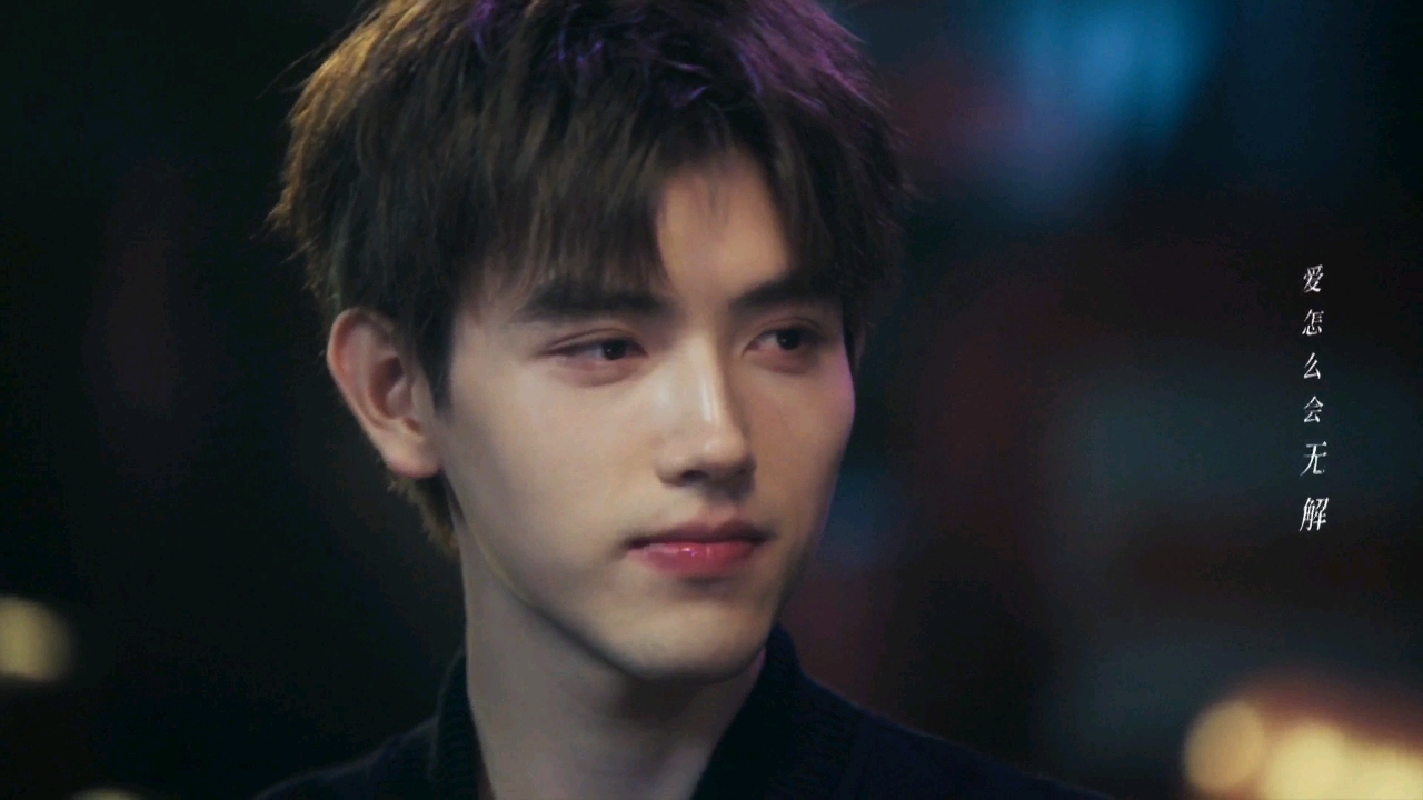 【李洵|陈飞宇】哥住在酒吧可以嘛