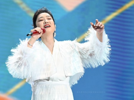 【铁嗓子】凤凰传奇主唱机能有多强?杨魏玲花皮实合集(不全)