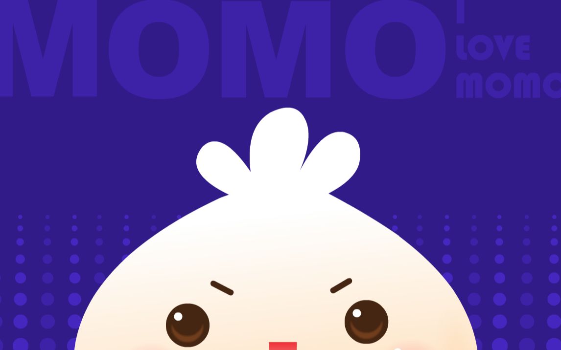 知音动漫超级吉祥物momo君抖抖舞~!_哔哩哔哩_bilibili