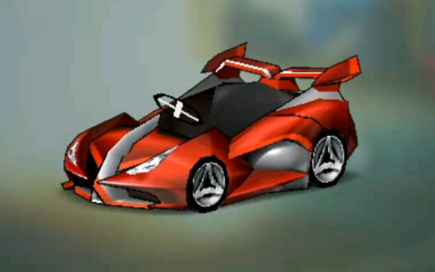 跑跑卡丁车游侠srr试跑