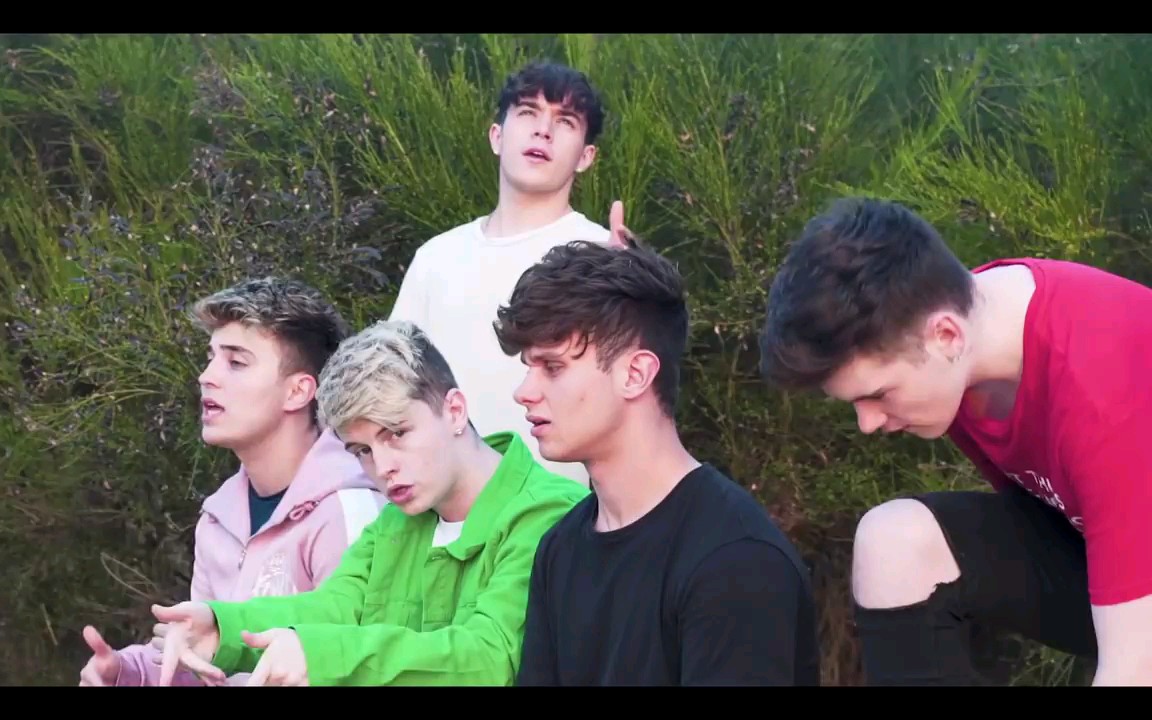 【roadtrip】jonas blue - rise ft.