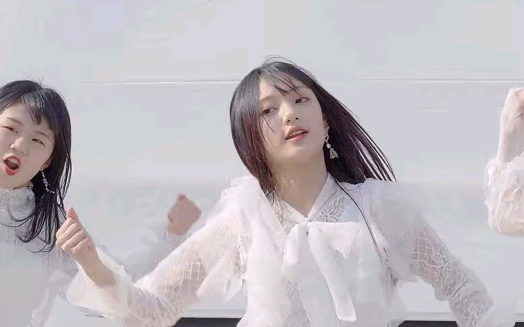 【卞允智】一阵子没见就长大了