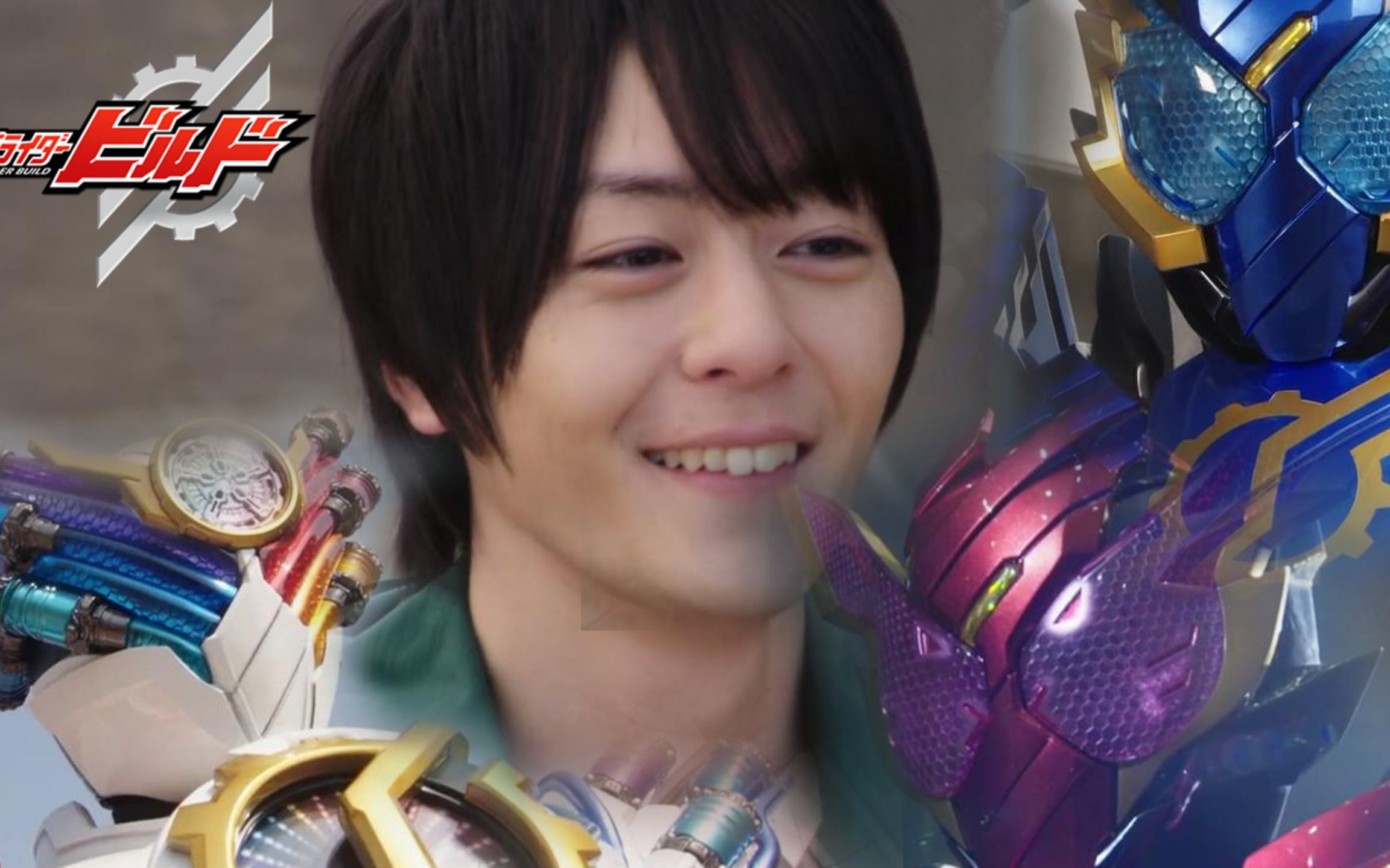 [mad/build] 创造新世界