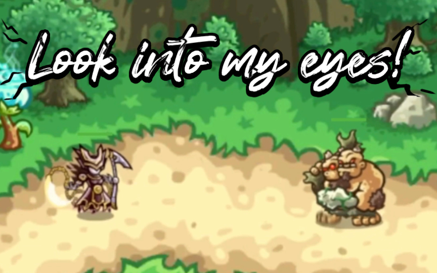 起源所有免费英雄vs双头食人魔!「王国保卫战」