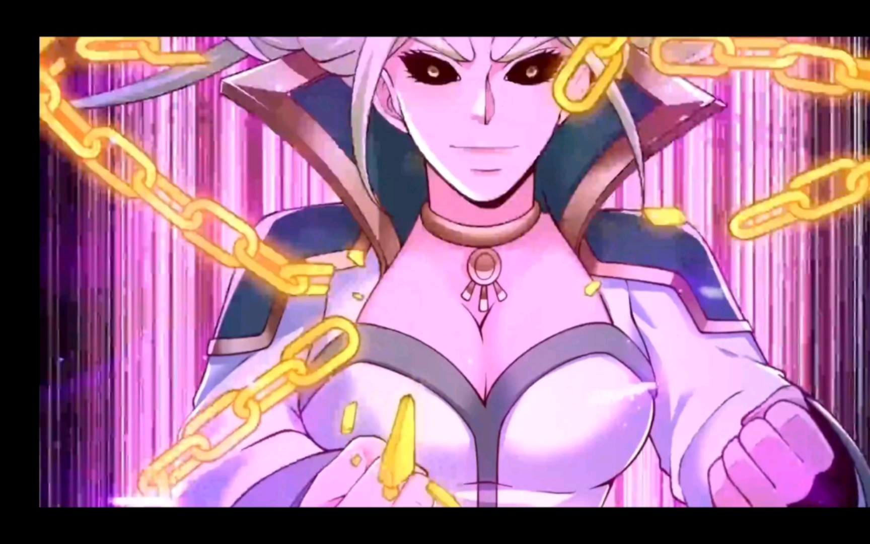 附身漫画70,男主认识的女角色被反派附身夺舍