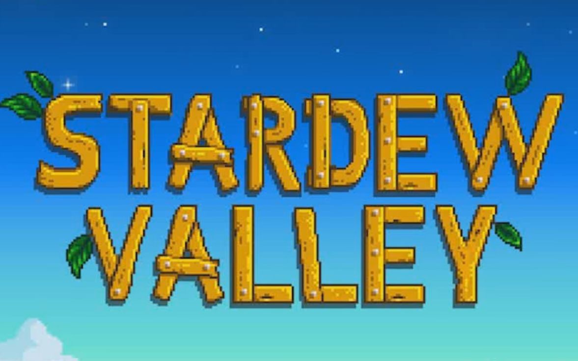 stardewvalley星露谷物语社区中心全物品献祭世界纪录12x31737the