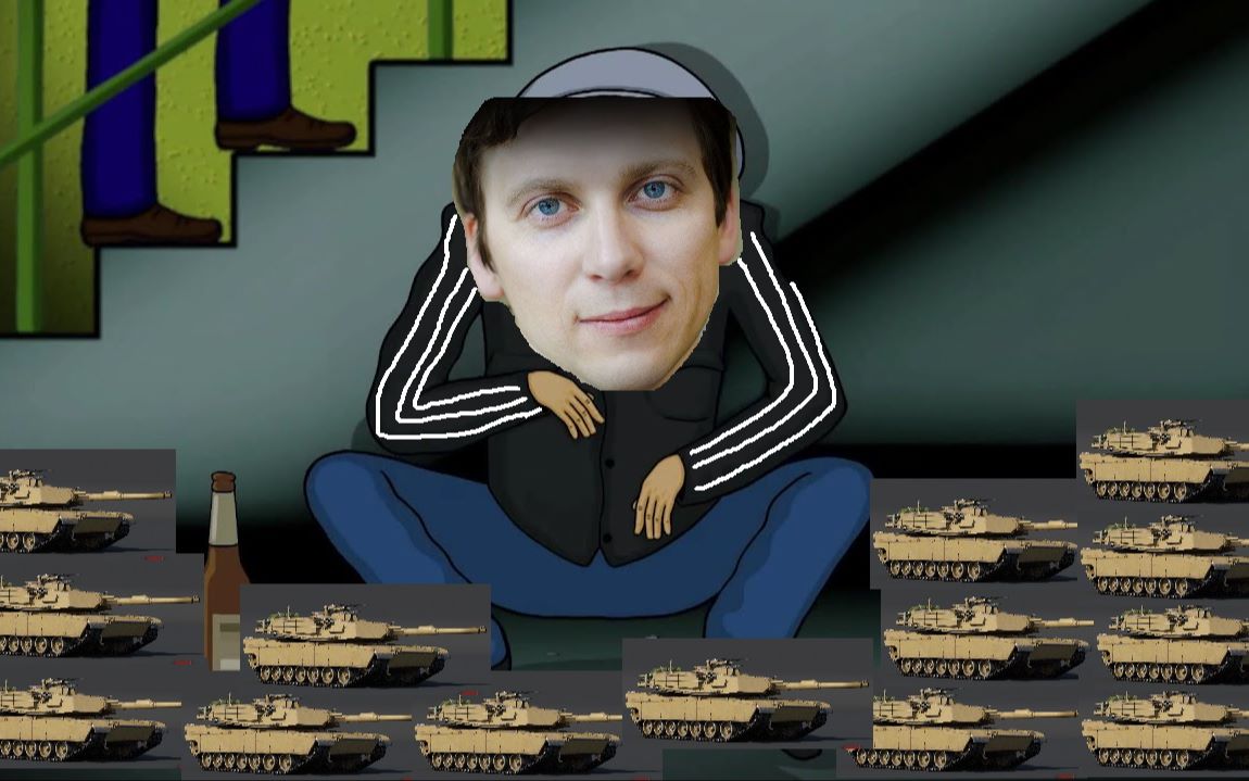 活动作品直播事故战争雷霆安东hardbass