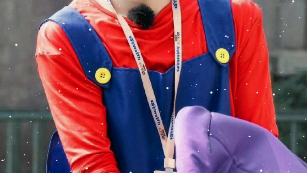 【宋亚轩】今天的你,见到我笑,有没有很开心呢