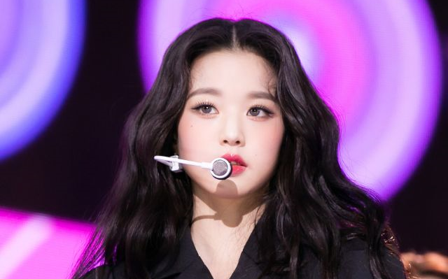 【张元英】《panorama》一键换装