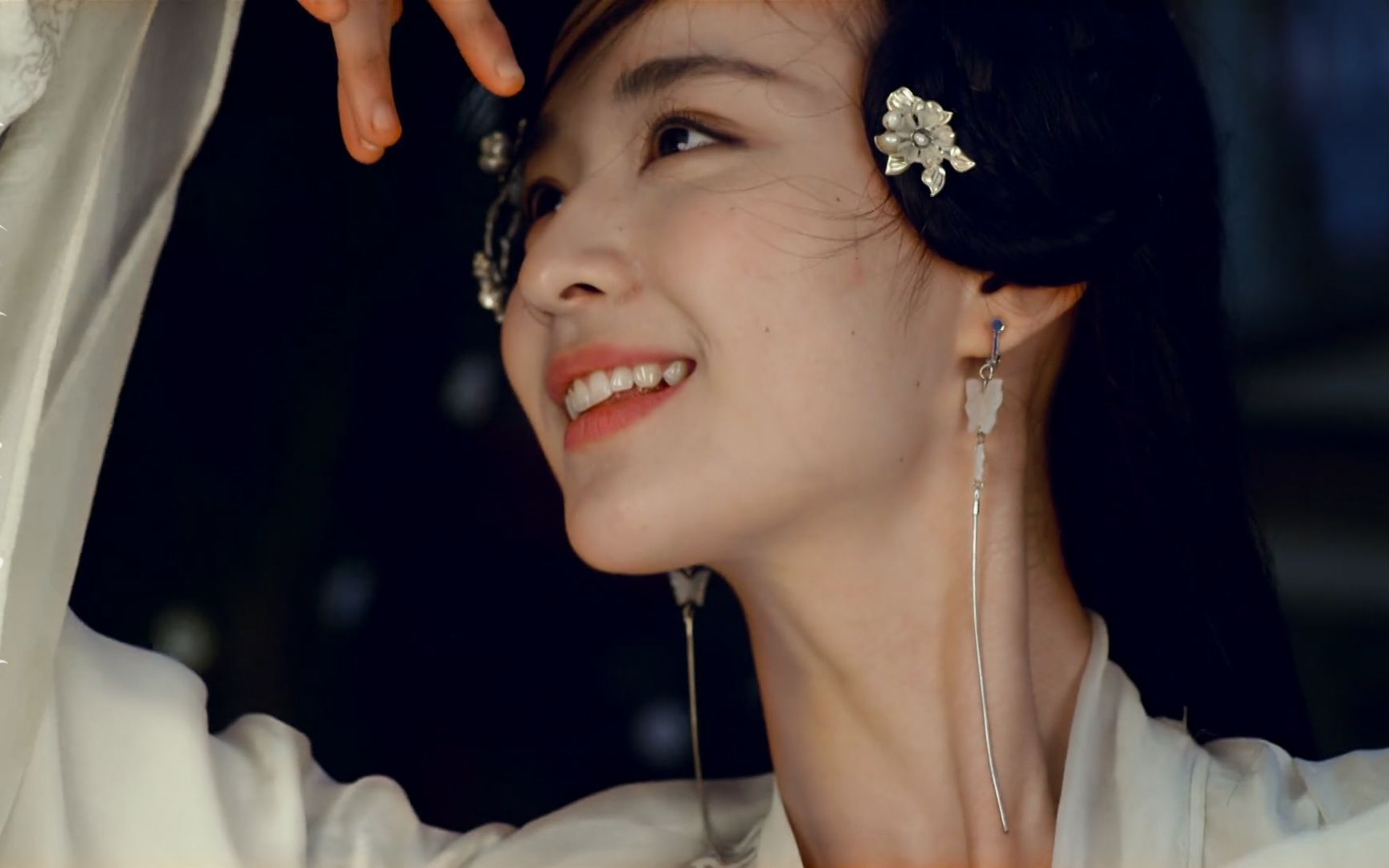 【柳惜音×叶昭】这么漂亮的表妹 别等下辈子了 马上给我在一起!