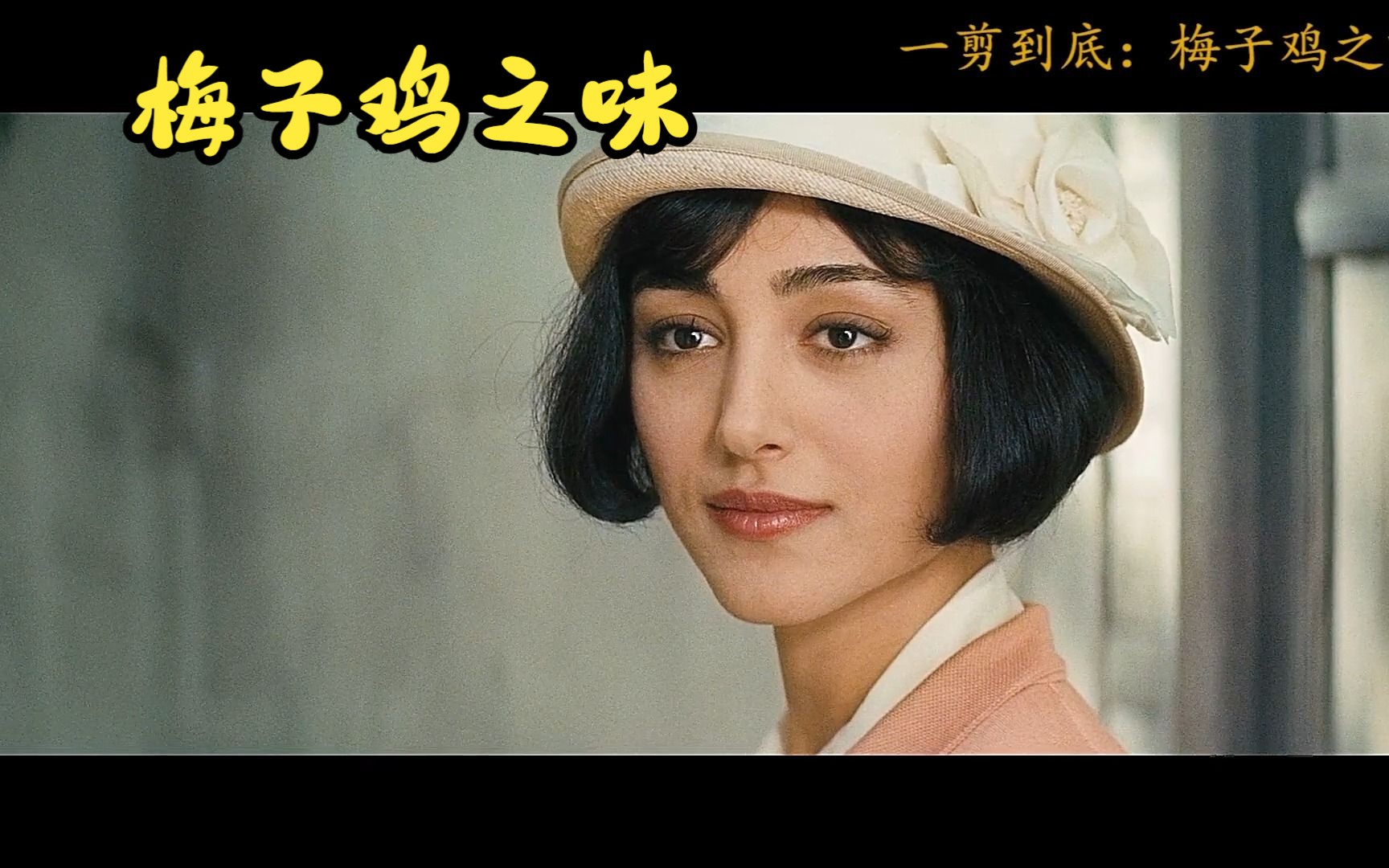 梅子鸡之味
