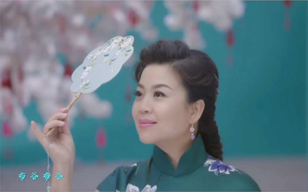 张也|美炸天的春风十万里mv