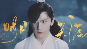 「重传」｜《如果LL是一部武侠剧》｜小鸟个人打戏混剪