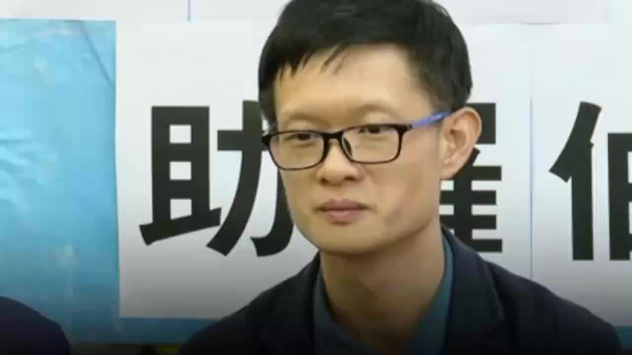 香港罗伯儿子发声:我父亲不是管闲事,国家的事、香港的事,没有闲事哔哩哔哩bilibili