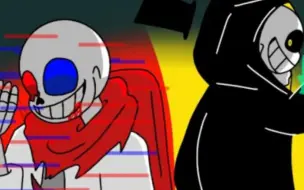 Download Video: fatal error vs bill sans（Animation）