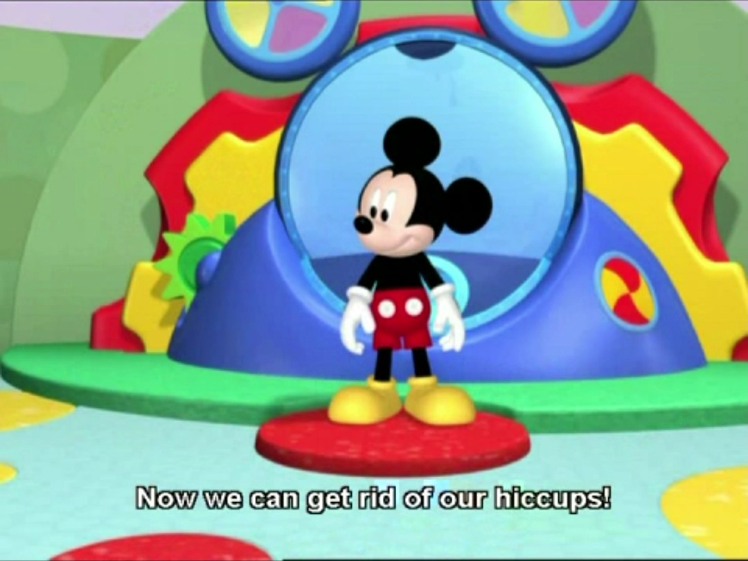 米奇妙妙屋 第一季 3