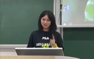 Download Video: 社牛的大学学委竞选