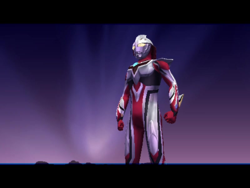 奈克瑟斯启示录 准哥红奈篇剧情模式_哔哩哔哩_bilibili