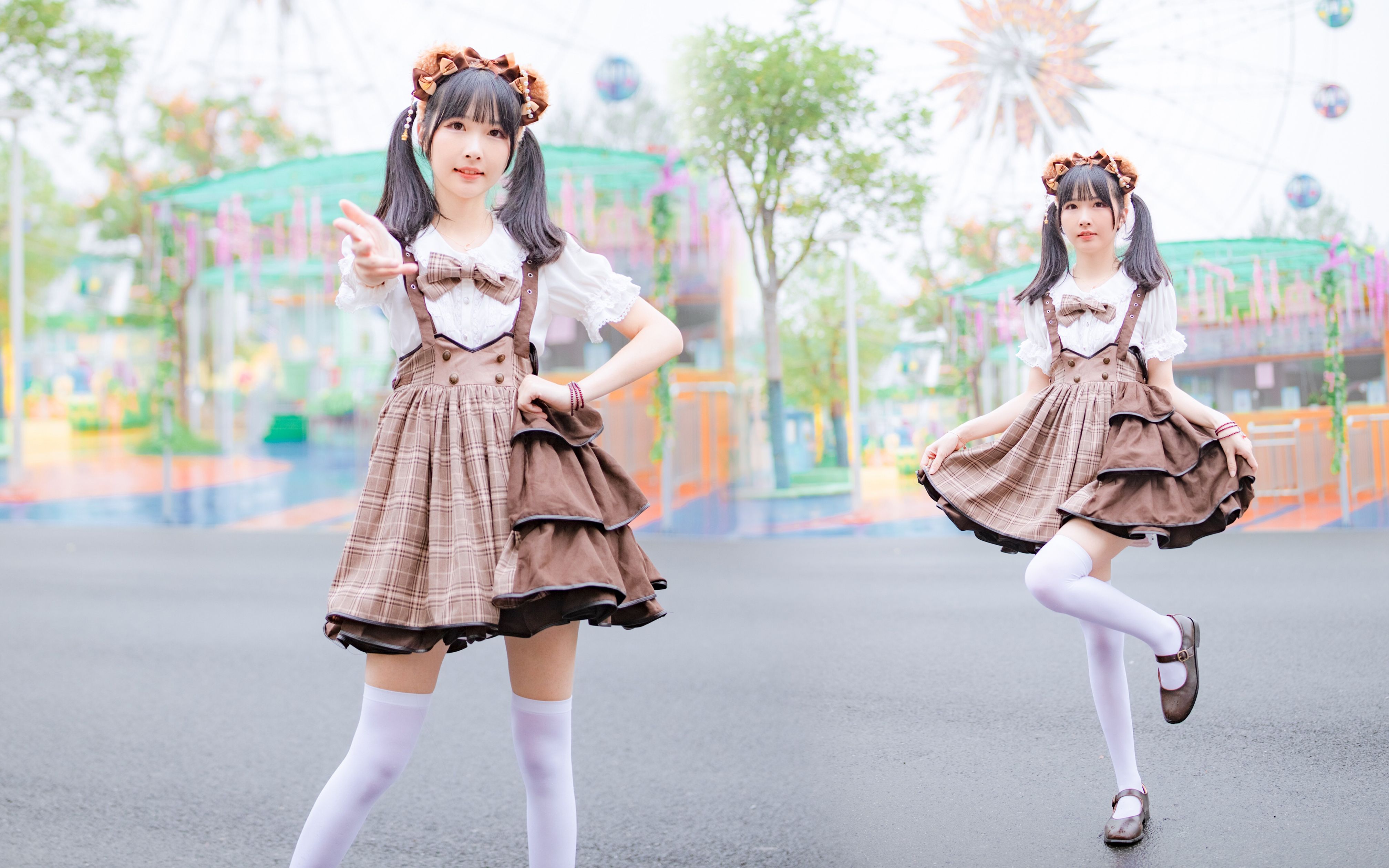 白丝宅舞永远滴神!❤独自享乐❤【neko】_哔哩哔哩_bilibili