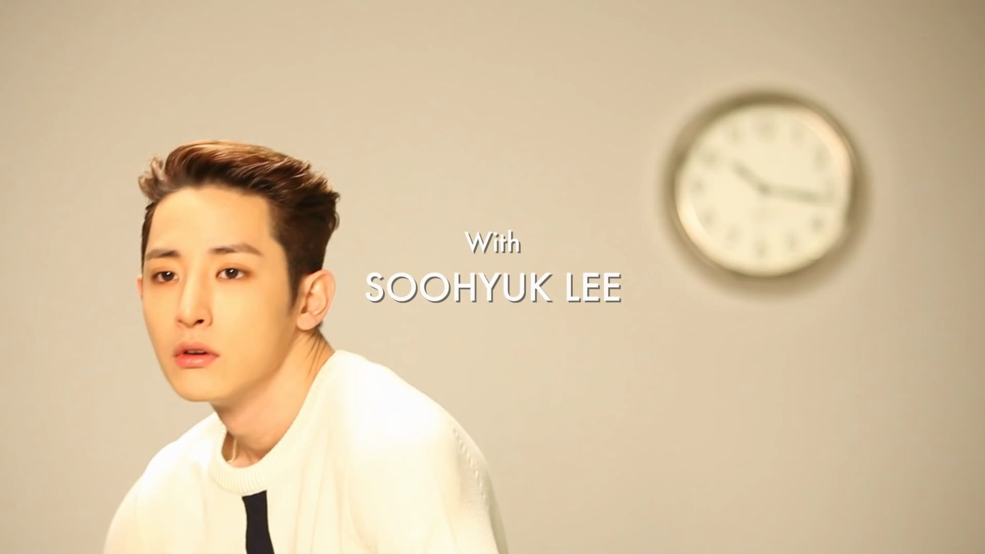 李洙赫adhocwithleesoohyuk