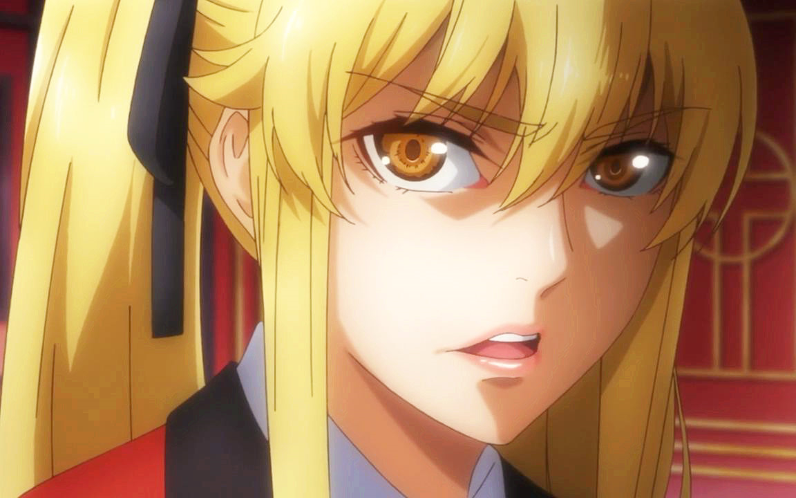 【1月】狂赌之渊 第二季 05 予告【mce汉化组】_哔哩哔哩 (゜-゜)つロ