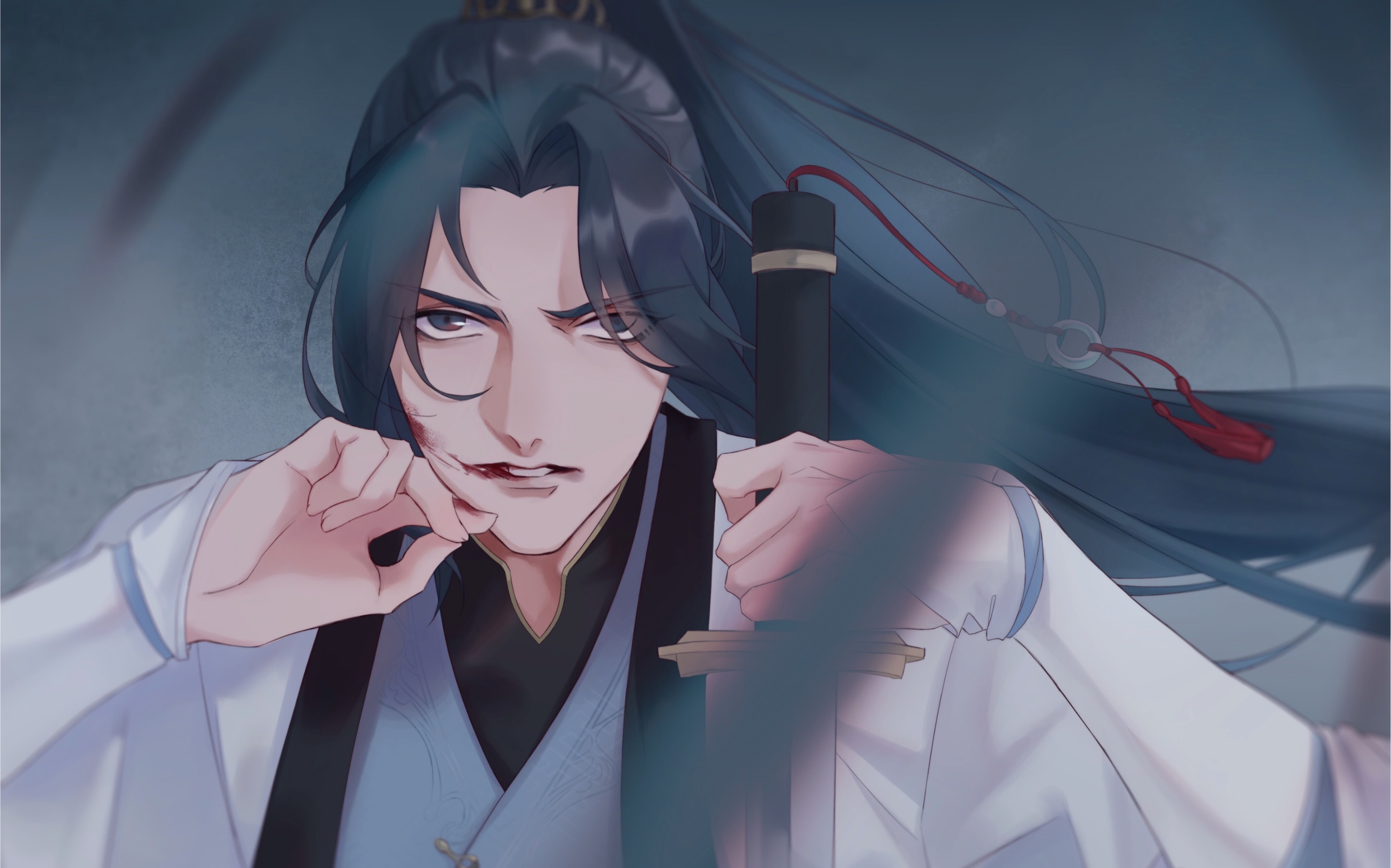 叶问舟天降毁诺城